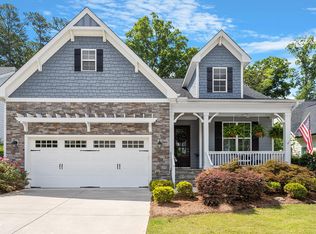 8028 Brandyapple Dr, Raleigh, NC 27615