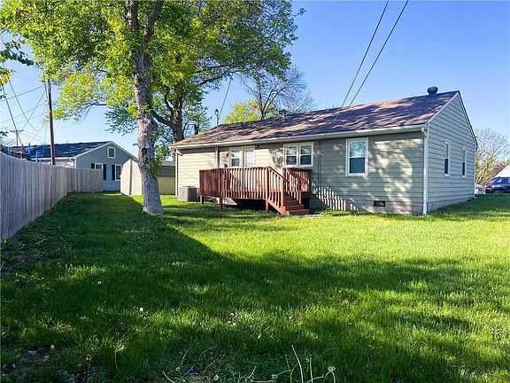 2nd image of 702 Vest Dr