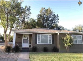 714 W Clayton Ave, Artesia, NM 88210