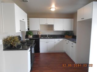 1018 E La Casita Dr, Yuma, AZ 85365