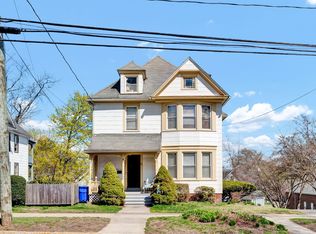 84 High St, Middletown, CT 06457