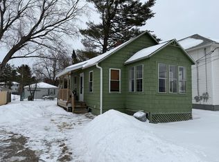 6 Poulin Street, Winslow, ME 04901