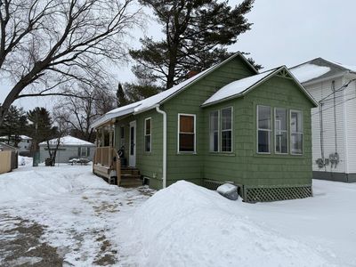 6 Poulin Street, Winslow, ME, 04901