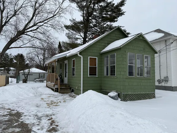 6 Poulin Street, Winslow, ME 04901