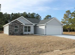 108 Paseka Ln, Loris, SC 29569