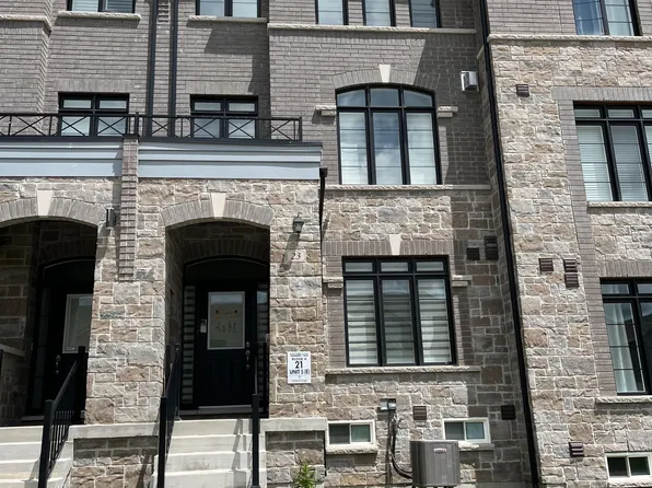23 Verbena St, East Gwillimbury, ON L9N 0T6