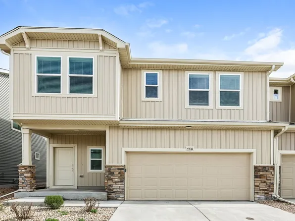 4736 N Tower Dr, Denver, CO 80249