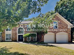 3201 Meredith Ln, Grapevine, TX 76051