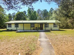 16295 Hibiscus Rd, Brooksville, FL 34601