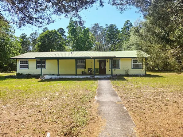 16295 Hibiscus Rd, Brooksville, FL 34601