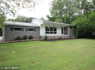 1016 Joppa Rd, Joppa, MD 21085