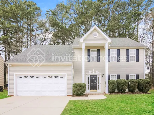 8329 Neuse Lawn Rd, Raleigh, NC 27616