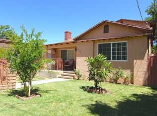 7561 McGroarty St, Tujunga, CA 91042