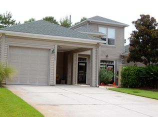 120 Courtyard Cir #19, Santa Rosa Beach, FL 32459