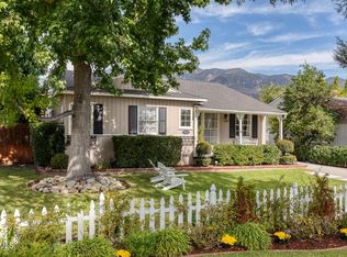 2765 Hermanos St, Pasadena, CA 91107