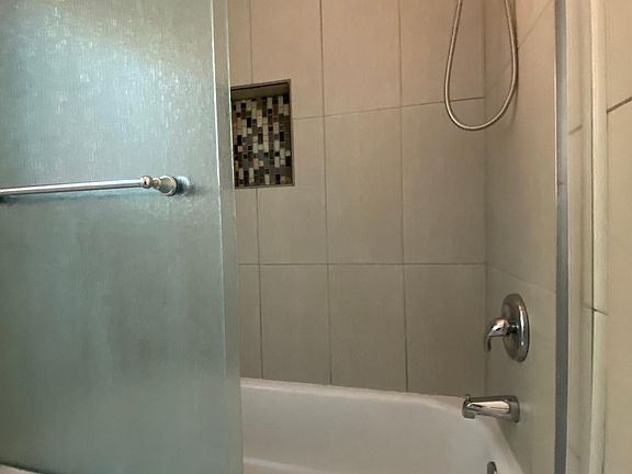 High Shower nozzle with handle held shower sprayer