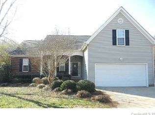 14810 Rexford Chase Ct, Matthews, NC 28104