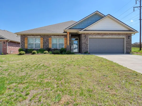 1187 Midway Hill Ln, Duncan, SC 29334