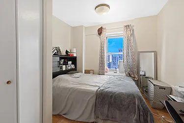 Rented by Keller Williams NYC