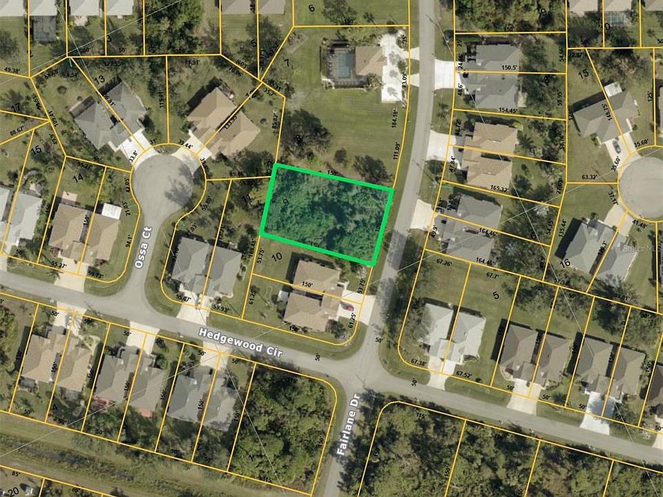 2nd image of FAIRLANE DRIVE LOT 9