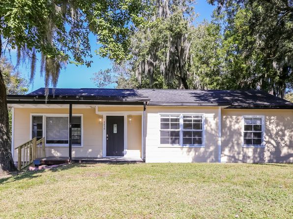 Houses for Rent in Jacksonville, FL