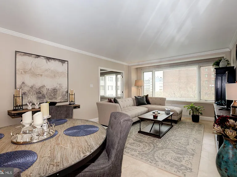 2475 Virginia Ave NW #610 — Photo 8