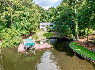 1151 Cosby Cir, Greensboro, GA 30642