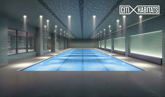 Rented by Citi Habitats | media 6