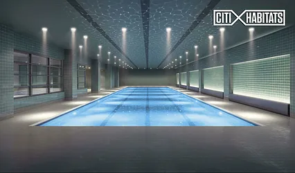 Rented by Citi Habitats