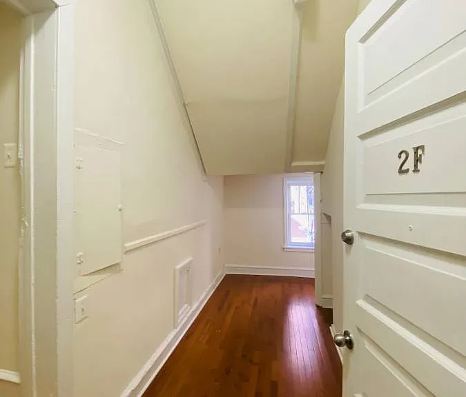 125 S 21st St #2F — Photo 1