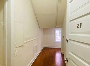 125 S 21st St APT 2F, Philadelphia, PA 19103