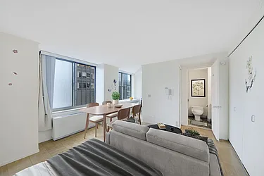 Rented by Chase Global Realty Corp