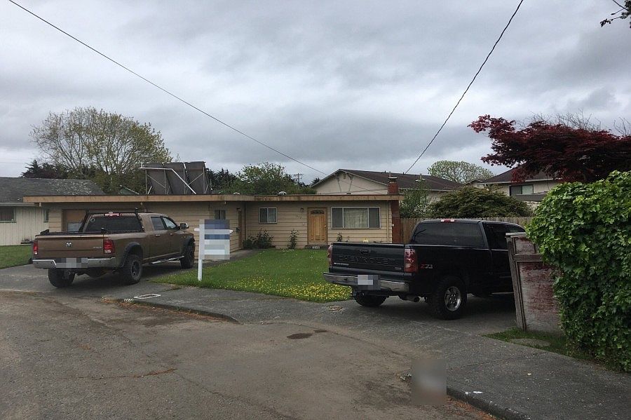 2nd image of 3540 Highland Pl