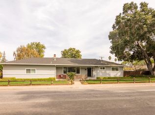 1605 Fordham Way, Mountain View, CA 94040