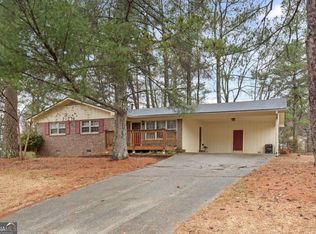 4648 Seward Rd, Powder Springs, GA 30127