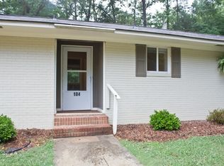 104 Johnson Dairy Rd, Rockwell, NC 28138