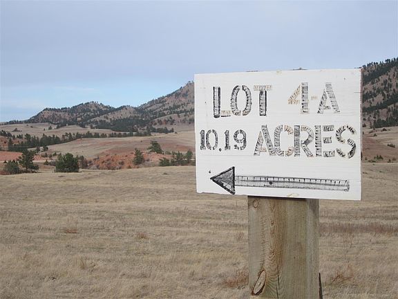 2nd image of LOT 4A Sheps Canyon Rd