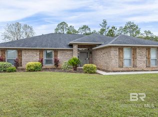 145 Meadow Run Loop, Foley, AL 36535