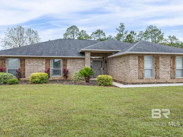 145 Meadow Run Loop, Foley, AL 36535