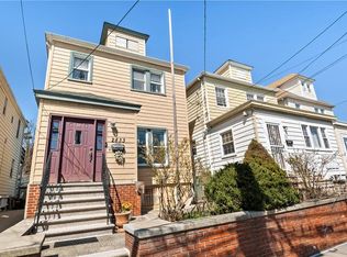 2833 Dudley Ave, Bronx, NY 10461