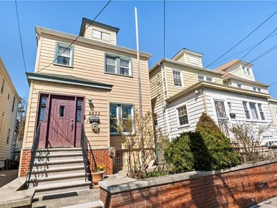 2833 Dudley Avenue, Bronx, NY, 10461