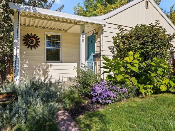 406 W Ada St, Boise, ID 83702