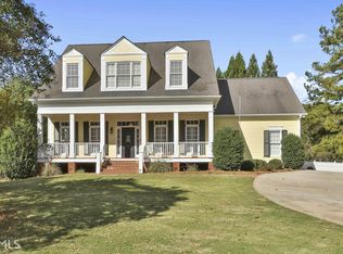 307 Muirfield Way, Peachtree City, GA 30269
