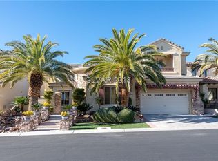 2097 Orchard Mist St, Las Vegas, NV 89135