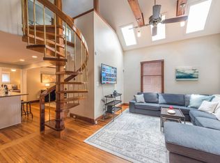 403 W 9th St, Charlotte, NC 28202