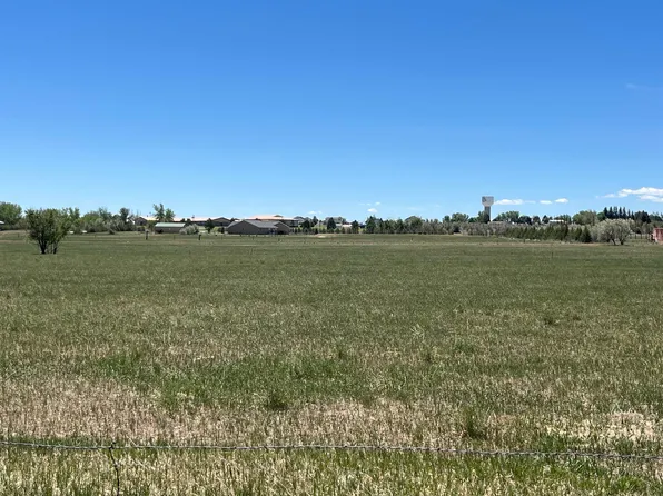 2957 W Walnut St, Wheatland, WY 82201