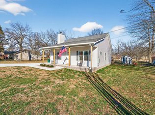 120 Melrose St, Mc Ewen, TN 37101