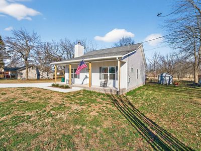 120 Melrose St, Mc Ewen, TN, 37101