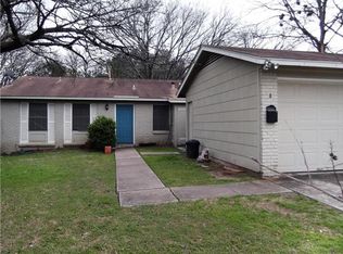 1515 Braes Ridge Dr, Austin, TX 78723