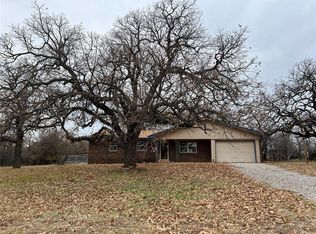 20751 May Ave, Purcell, OK 73080